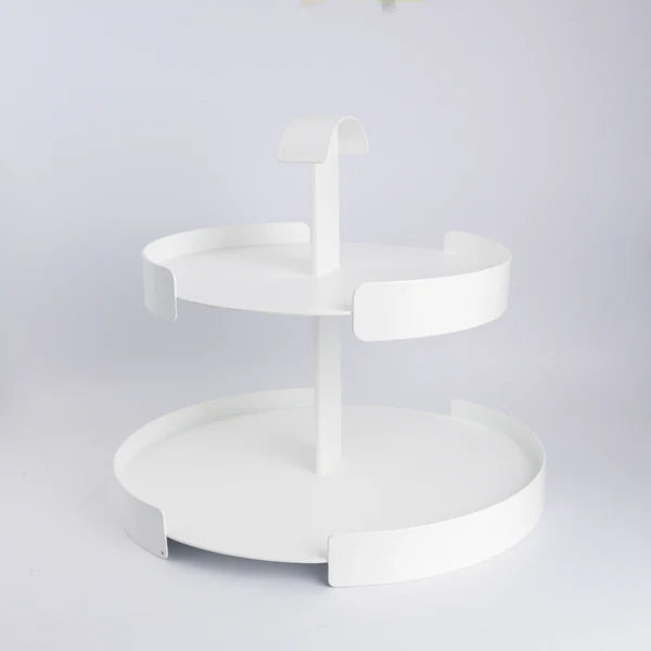 Coffee & Dessert Set - The Linen House