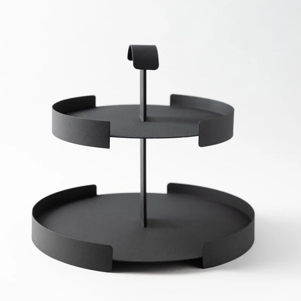 Coffee & Dessert Set - The Linen House