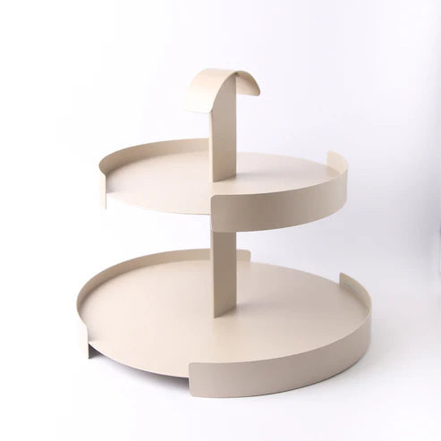 Coffee & Dessert Set - The Linen House