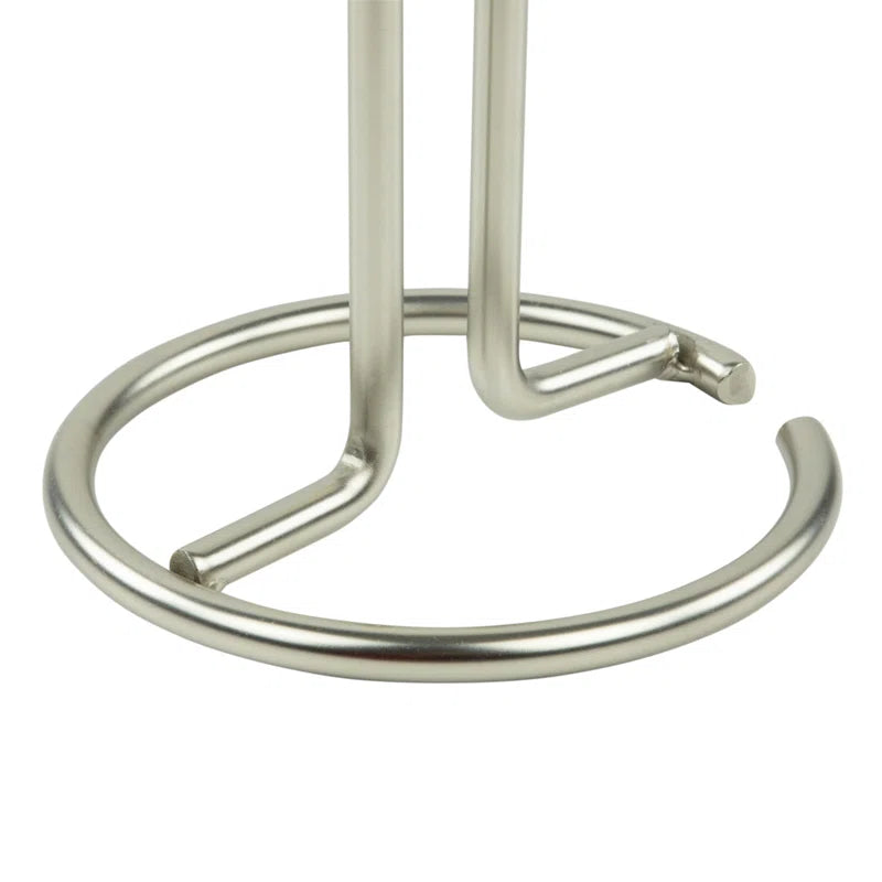 Bars & Dining Tables Steel Paper Towel Stand