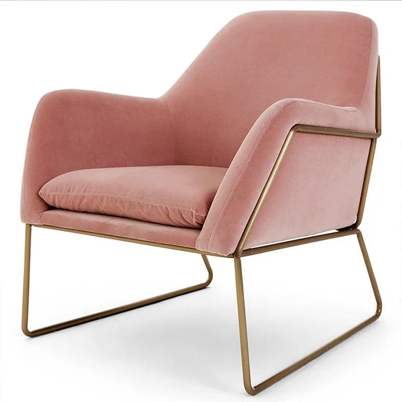 Frame Made armchair - The Linen House