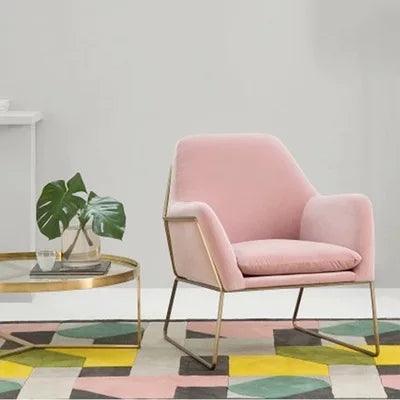 Frame Made armchair - The Linen House