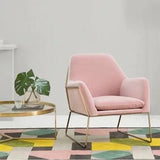 Frame Made armchair - The Linen House
