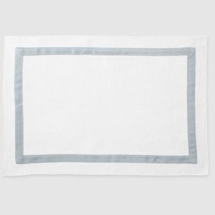 Ribbon Table Mats - The Linen House