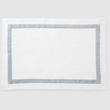 Ribbon Table Mats - The Linen House