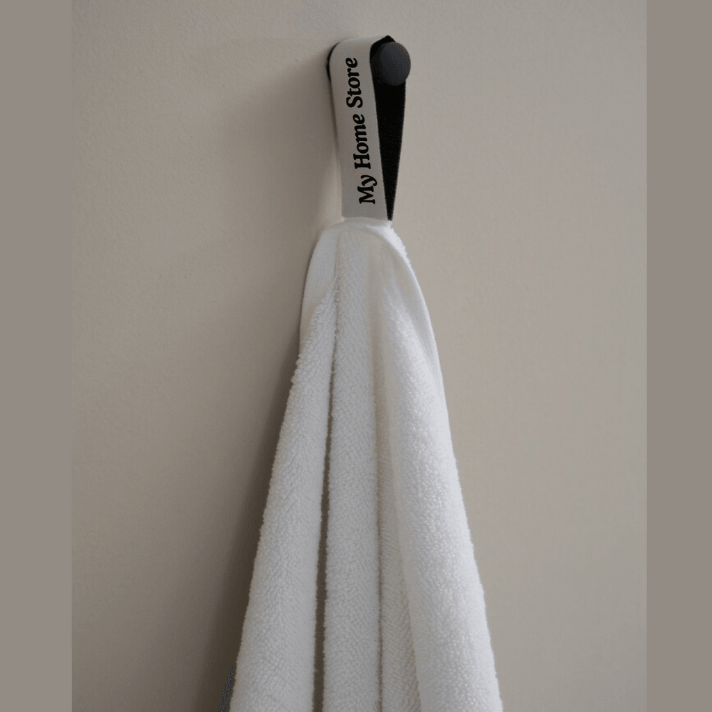 Baratta Line Bath Towel Set - The Linen House