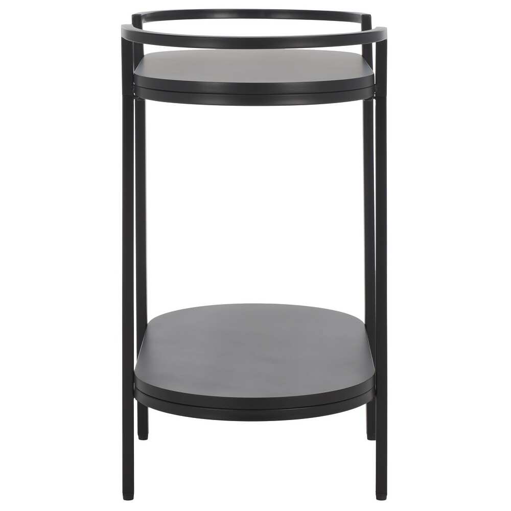 Staccato Metal Bar Cart