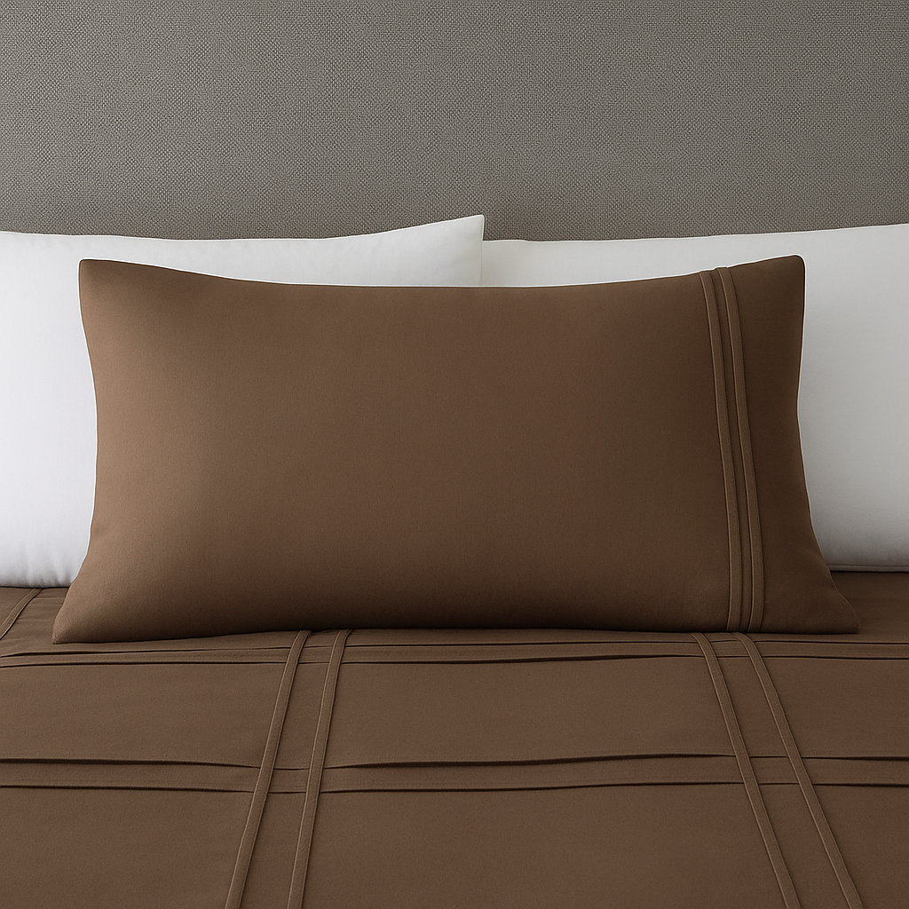 New Luxury Box Pleated Duvet