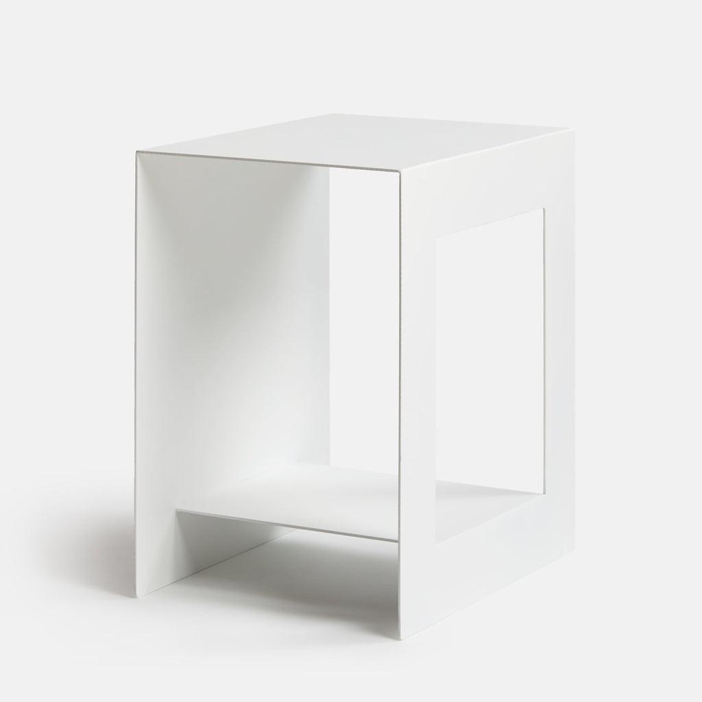 Three-fold Table - The Linen House