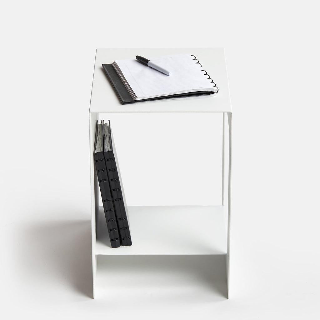 Three-fold Table - The Linen House