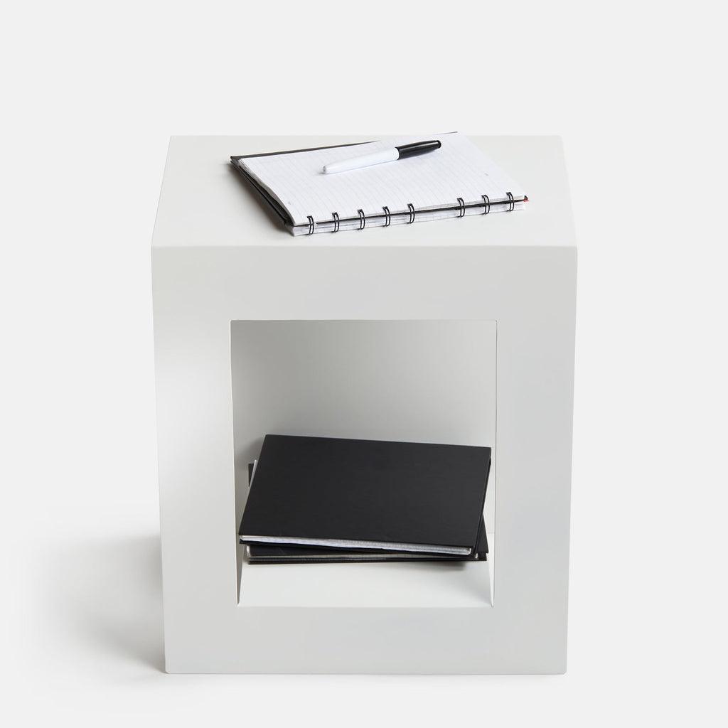 Three-fold Table - The Linen House