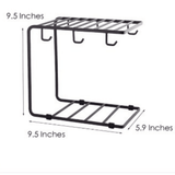 Cup And Plate Rack - The Linen House