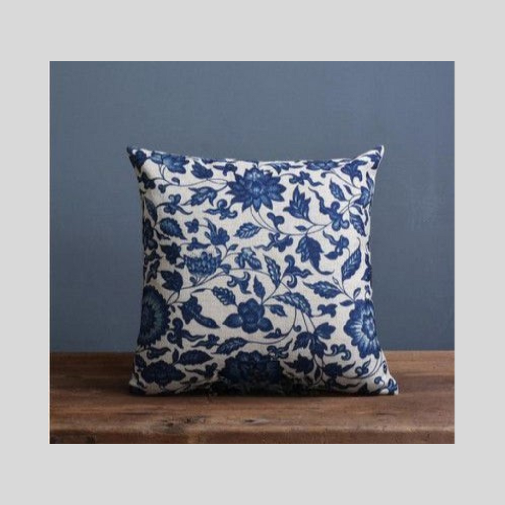 Printed Cushion Covers(Dior)