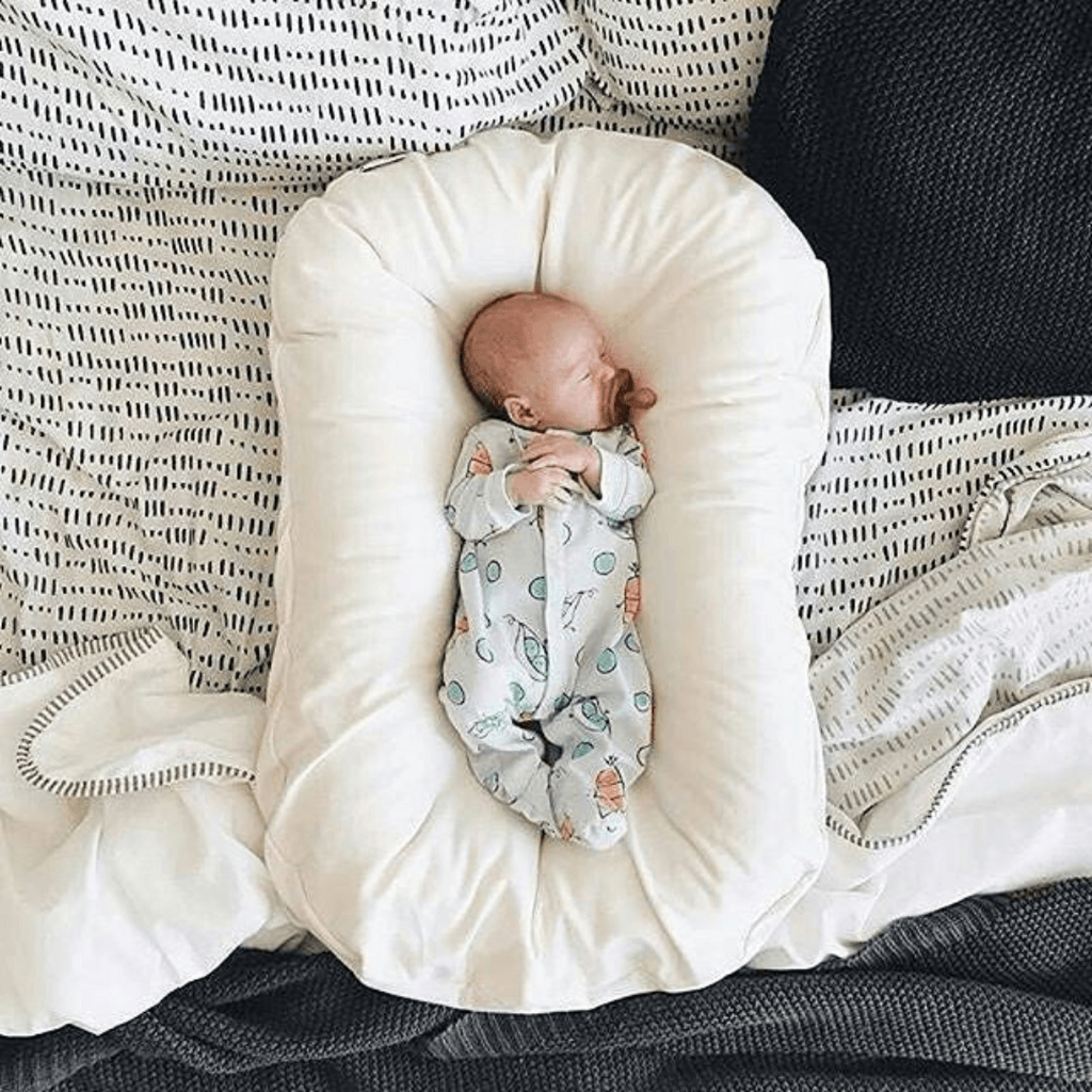 Baby Nest – The Linen House - Main Image