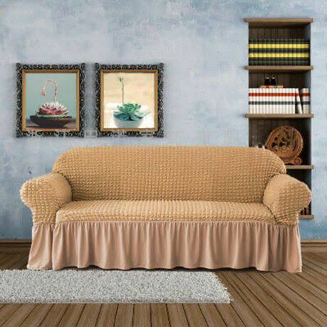 Bubble Sofa Cover
