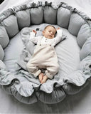 Baby Sleeping & playing mat - The Linen House