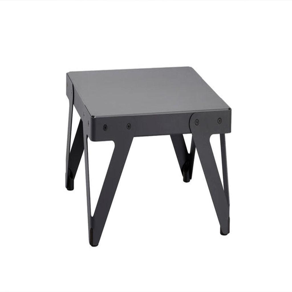 Dutch Metal Table - The Linen House