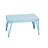 Dutch Metal Table - The Linen House