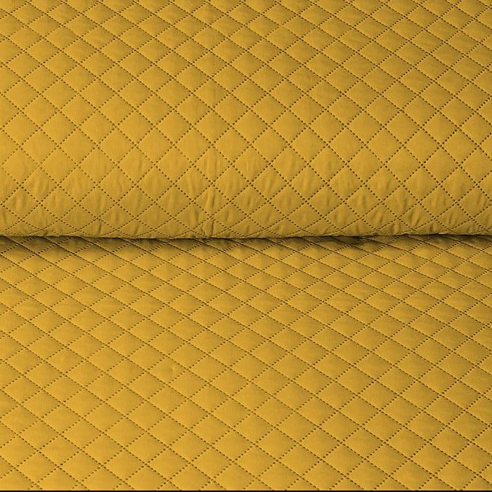 Pinsonic Diamond Bed Spread - The Linen House