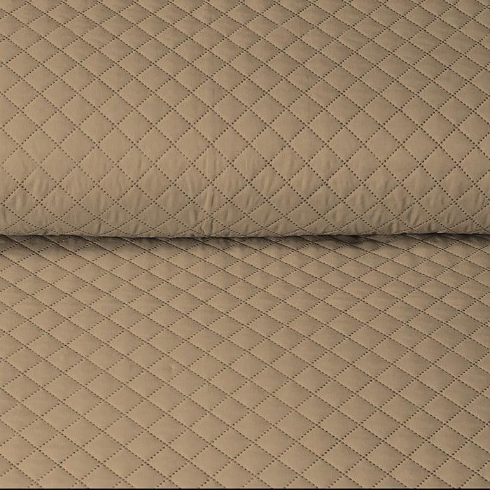 Pinsonic Diamond Bed Spread - The Linen House