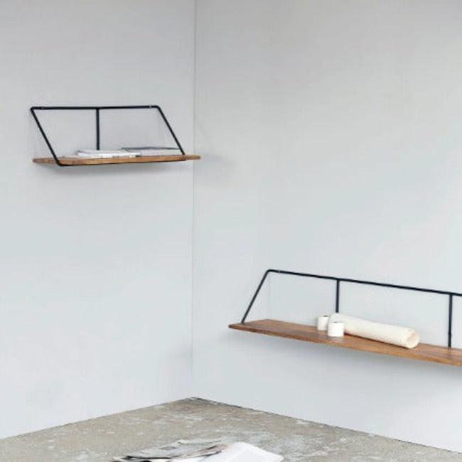 1 Tire Wired shelf - The Linen House