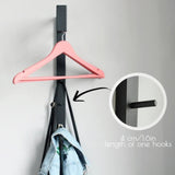 Cloth Rack - The Linen House