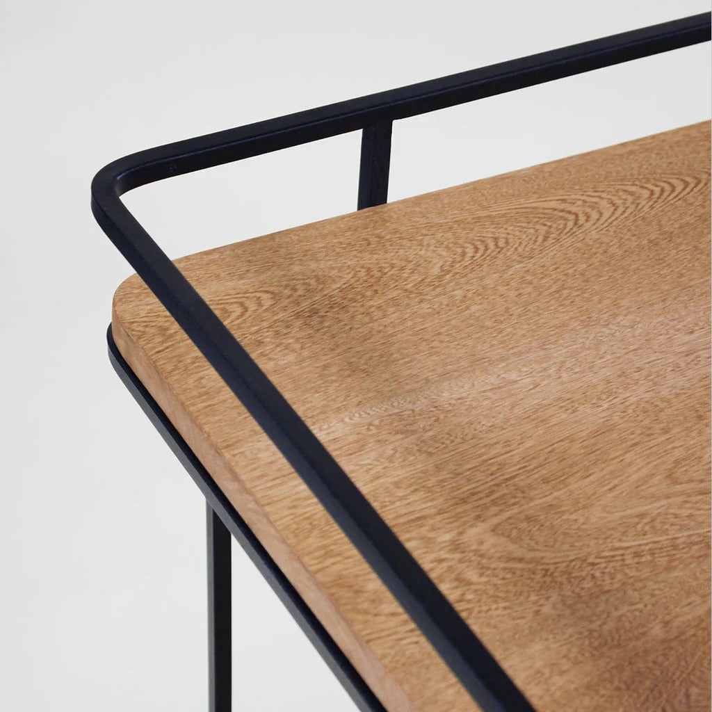 Bar Cart Letto - The Linen House