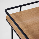 Bar Cart Letto - The Linen House