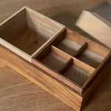 Tea Box - The Linen House