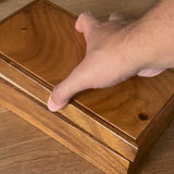 Tea Box - The Linen House