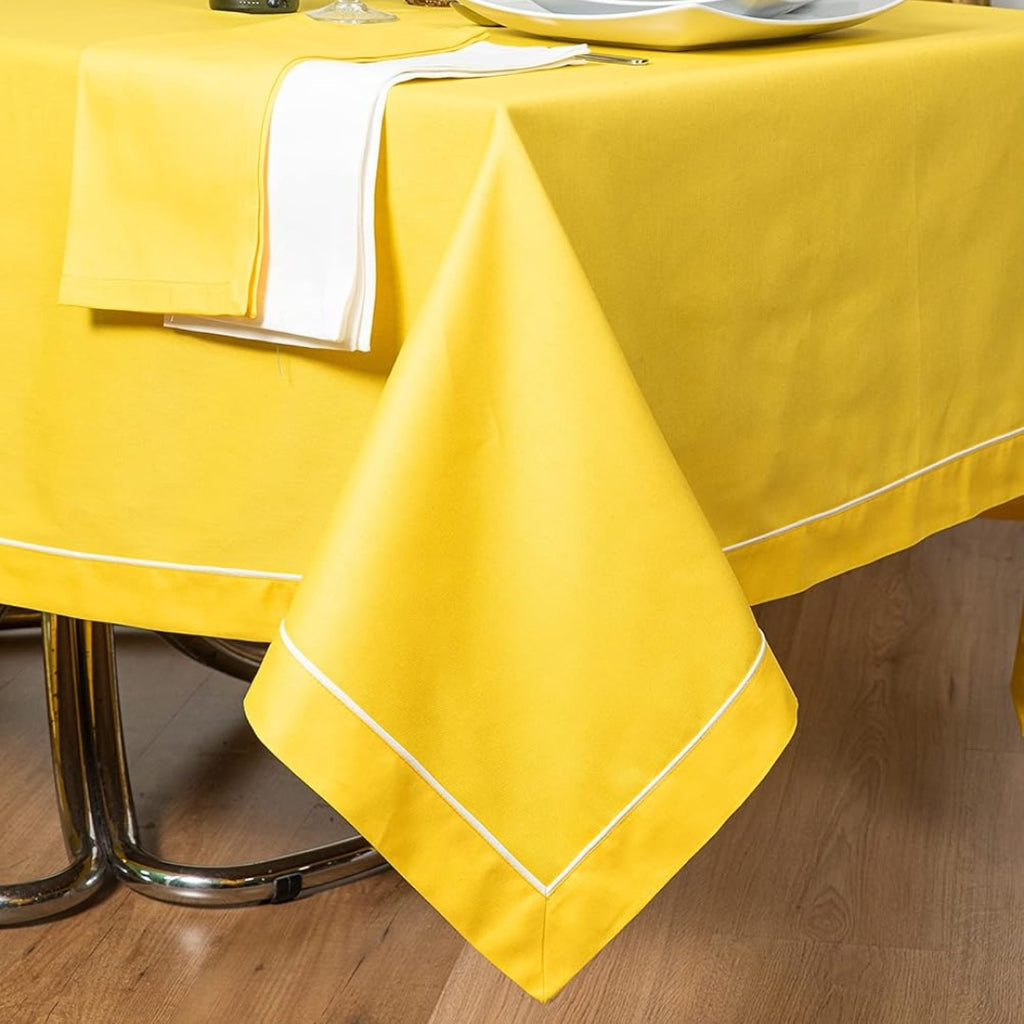 Luxury Table Cover for Every Occasion