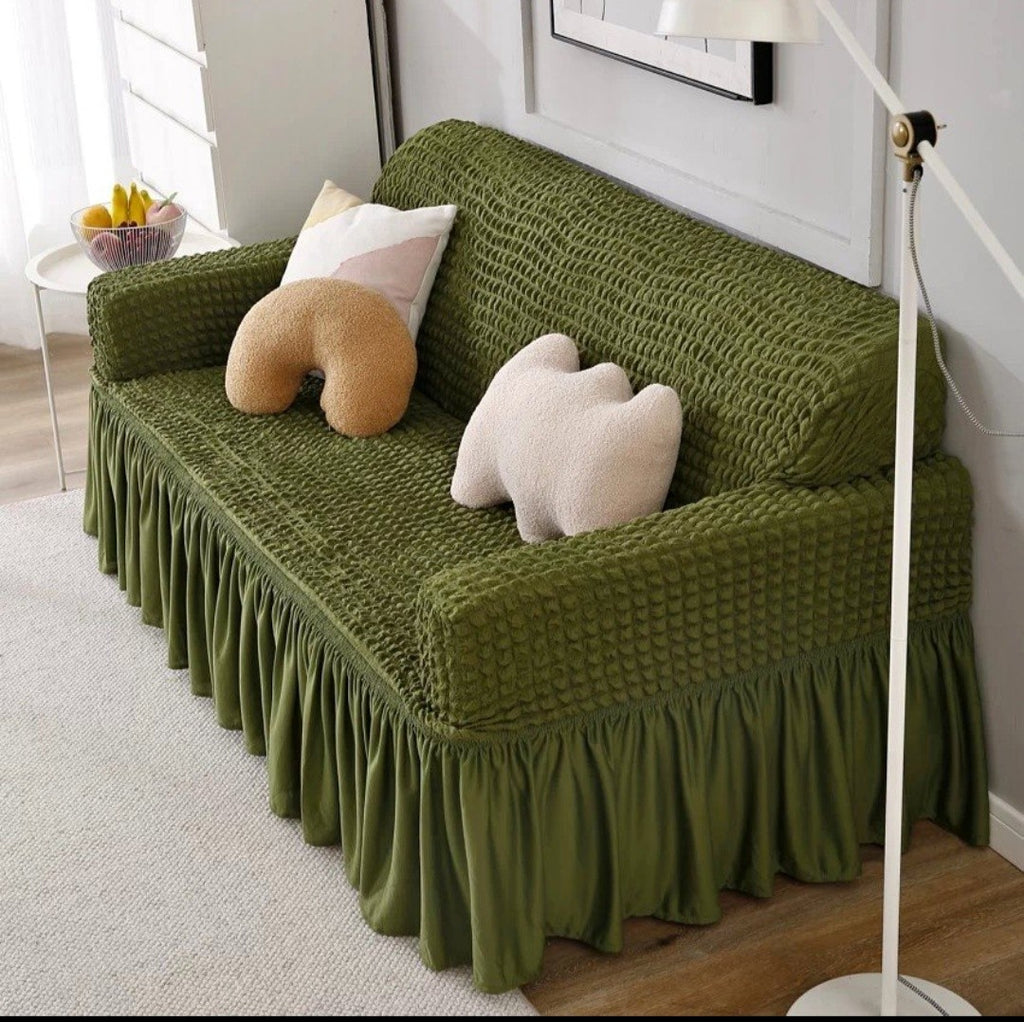 Bubble Sofa Cover