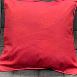 Classic Jacquard Cushion Cover