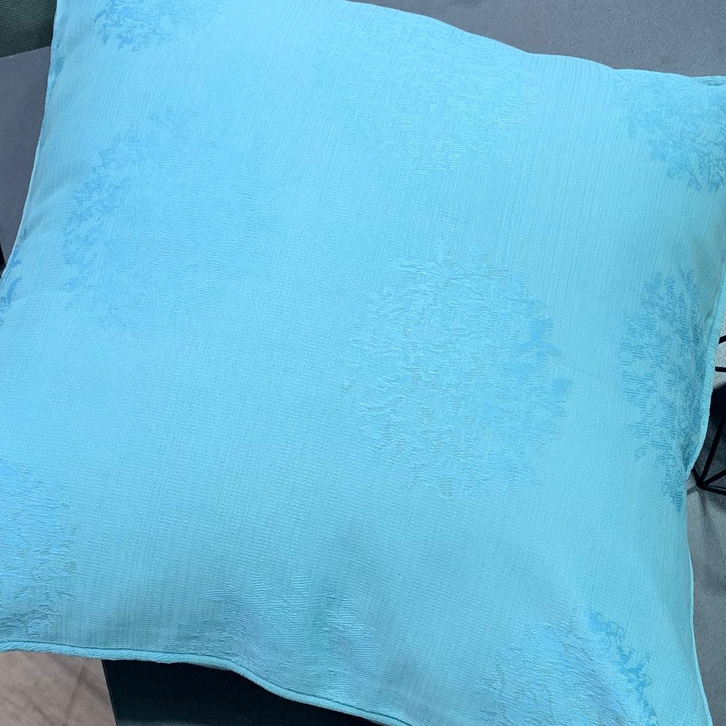 Classic Jacquard Cushion Cover