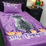 Little Tormenta Kids Bed Sheet