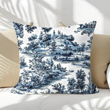 Printed Cushion Covers(Dior)