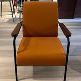 Living Room Armchair - The Linen House