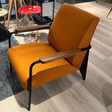 Living Room Armchair - The Linen House