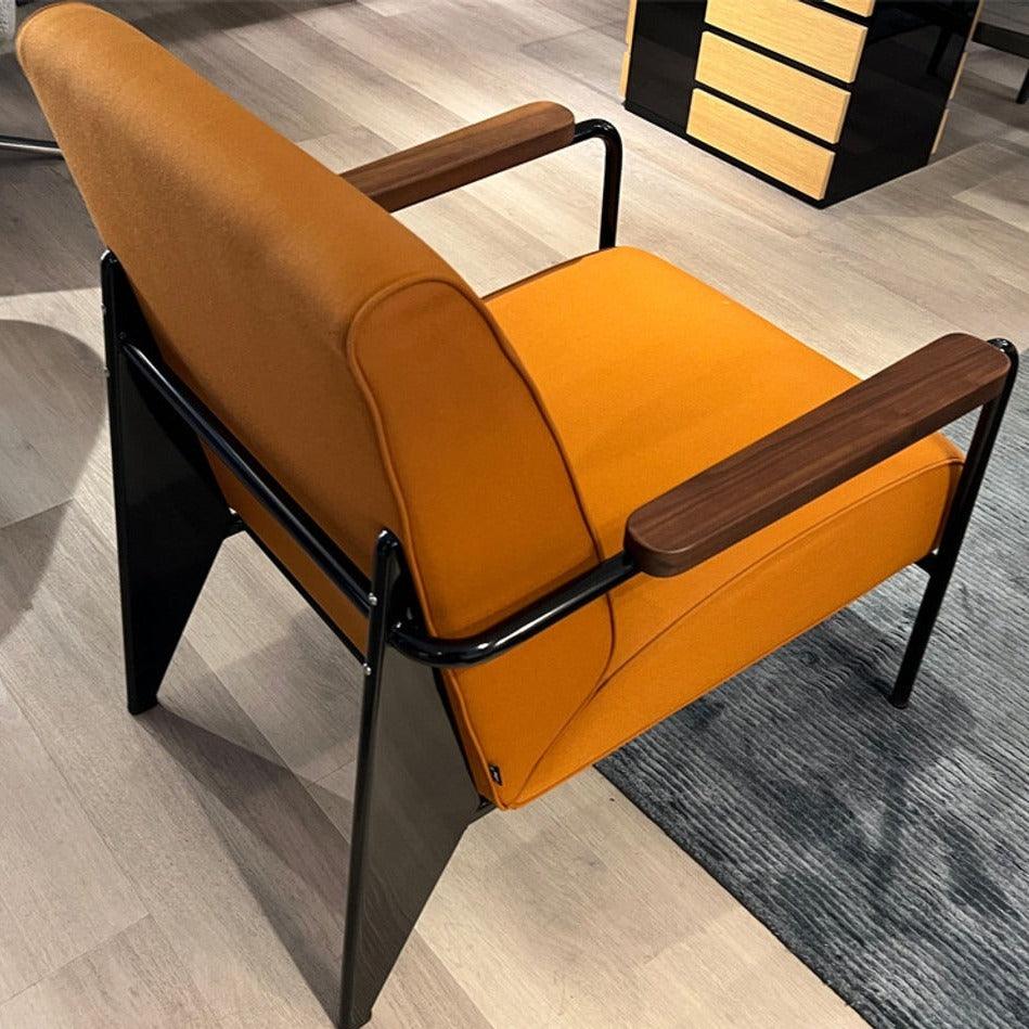 Living Room Armchair - The Linen House