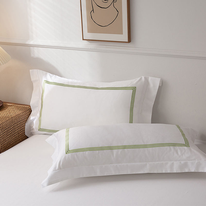New Embroidered Luxury Baratta  Duvet Set
