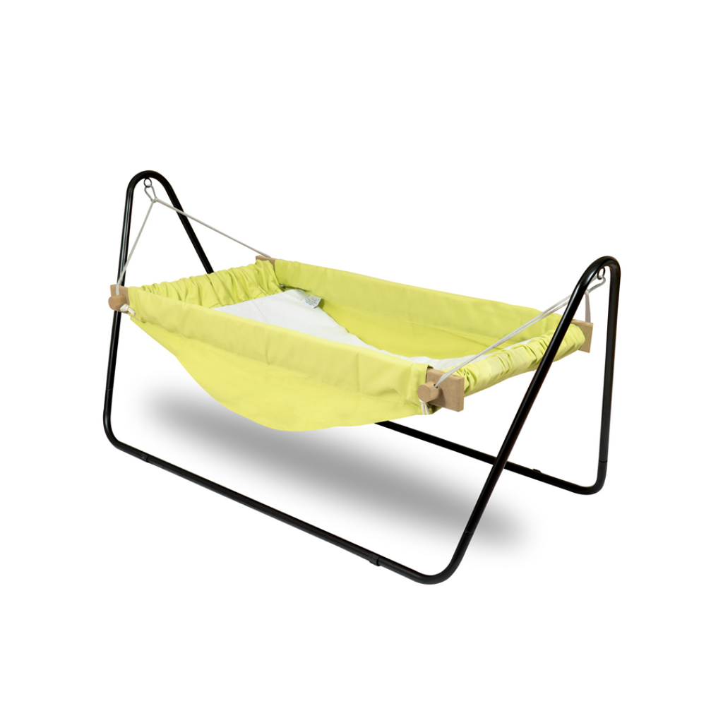 Bliss Pluton Baby Hammock - The Linen House