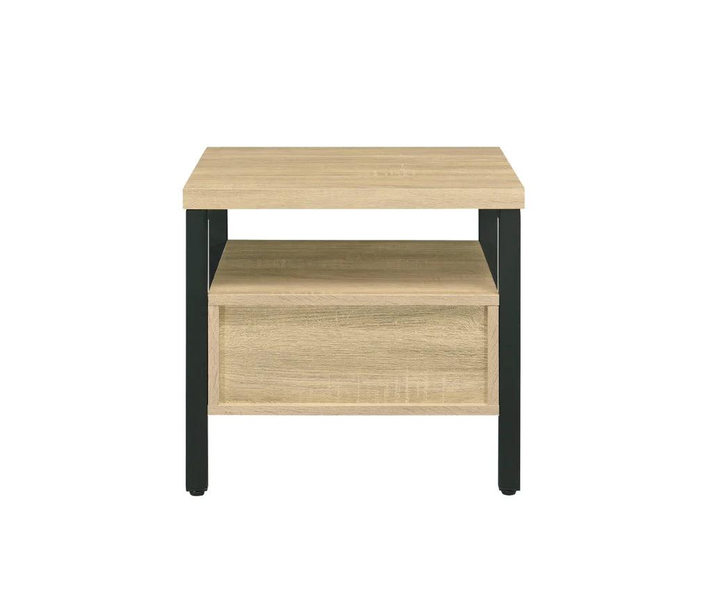 Fusion Accent Table