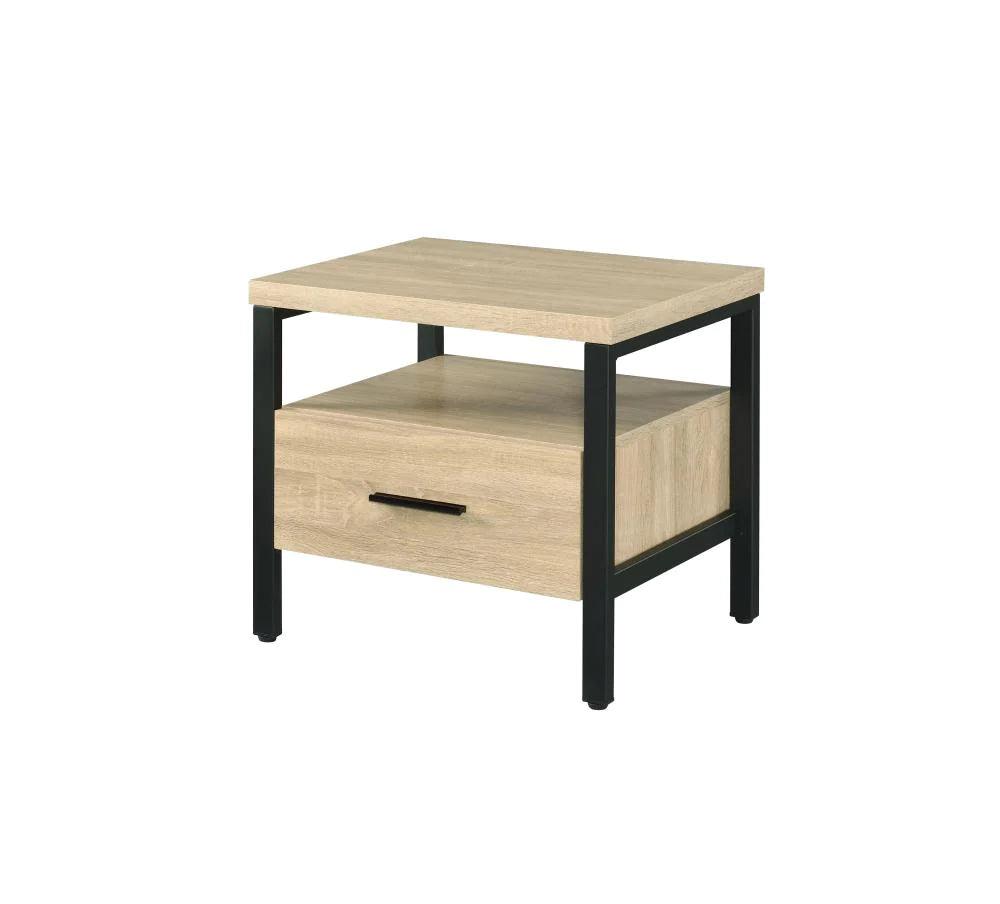 Fusion Accent Table