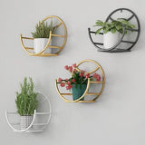 Wall Planter Stand - The Linen House