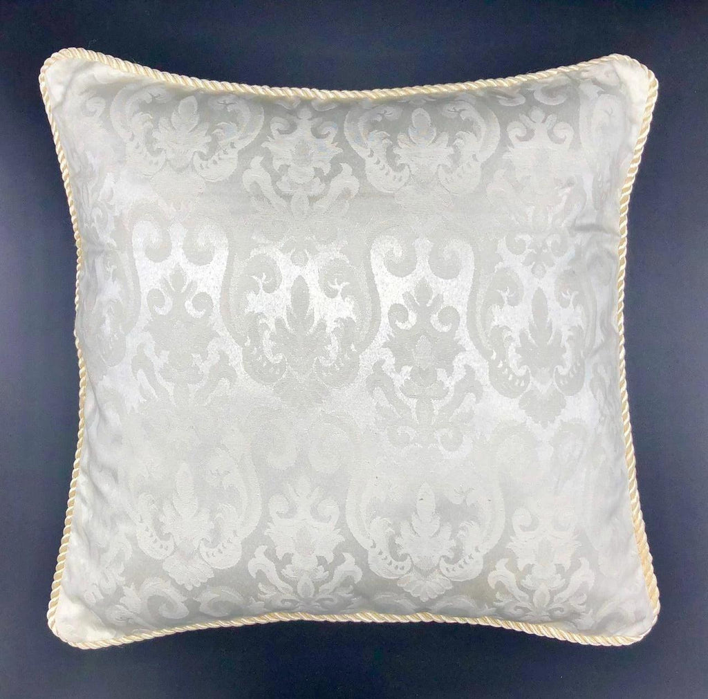 Jacquard cushion cover pack of 5 - The Linen House