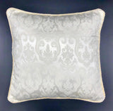 Jacquard cushion cover pack of 5 - The Linen House