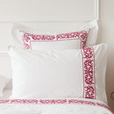 Luxury Embroidery Duvet Set - The Linen House