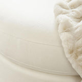 Upholstered Armchair - The Linen House