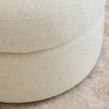 Upholstered Armchair - The Linen House