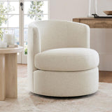 Upholstered Armchair - The Linen House